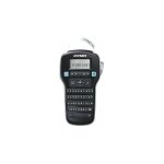 Dymo - titreuse portable label manager 160