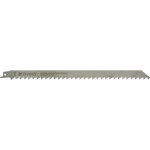 1 lame de scie sabre technic inox sp�ciale alimentaire - tivoly
