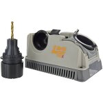 Tivoly ? aff�teuse de forets drill doctor dd750 xp � 2, 5 � 19 mm aff�tage 118� � 135� d�pouille conique ...
