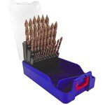 Tivoly - composition de forets tsp fusio �tag� - coffret abs 25 pi�ces 1a13