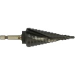 Tivoly ? foret conique �tag� hss - rev�tu tialn - shock serie - h�lico�dal - pointe en croix - queue ...