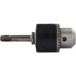 Mandrin  cl sds +  1, 5  13mm - tivoly