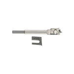 Tivoly - m�che bois extensible queue cyl � 1345 - 10801021345