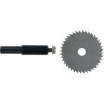 Mini - scie circulaire pour perceuse ? 45mm1mm - tivoly