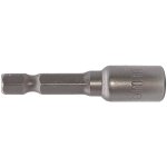 Noix de serrage magn�tique ? t�te hexagonale �6mm ? queue hexagonale 6, 35mm - tivoly