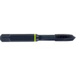 Tivoly ? taraud machine multi - applications hss - rev�tu steam - m mf - iso529 - 6h - forme b (gun) ...