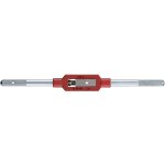 Tourne - � - gauche ? pour tarauds m6 � m20 - tivoly
