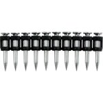 Tjep - 500 clous beton kyocera 2. 7 x 20 mm (sans gaz) 839291