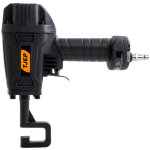 Tjep pince � sertir pneumatique msc - 16 - profil�s - 100474