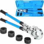 Tlgreen pince  sertir multicouche, mchoire de sertissage u16, u20, u25, u32, mallette avec pince  ...