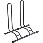 Tlgreen rtelier 2 vlos, range - vlos au sol, support rangement vlos  pour max pneu 70mm, amovible ...