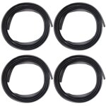 Tlily - 1 de moules en caoutchouc flare seal pour patrol y60 y61 y62 navara d22 d40 Tlily - 1 de moules en caoutchouc flare seal pour patrol y60 y61 y62 navara d22 d40