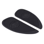 1 paire tampon de traction réservoir moto protecteur genou à gaz latéral autocollant antidérapant pour ... 1 paire tampon de traction réservoir moto protecteur genou à gaz latéral autocollant antidérapant pour ...