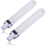 2 pieces machine de sechage des ongles nouveau professionnel electronique 365nm 9 w lampe clou pour manucure ... 2 pieces machine de sechage des ongles nouveau professionnel electronique 365nm 9 w lampe clou pour manucure ...