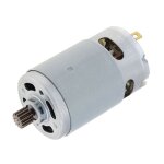 21v rs550 moteur bross 14 dents convient pour 4 / 6 pouces mini scie  bche sans accessoires d'outils ...
