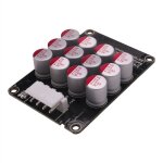 Tlily - 4s 5a quilibreur de groupe entier panneau actif lithium lipo lifepo4 batterie galiseur condensateur ...