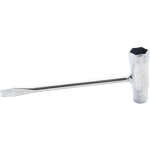 Crou de barre t cl� pour scie � cha�ne 1 / 2 pouce (13 mm) x 3 / 4 (19