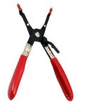 Pince universelle d'aide à la soudure de véhicule voiture tenant 2 fils outil réparation innovant outils ... Pince universelle d'aide à la soudure de véhicule voiture tenant 2 fils outil réparation innovant outils ...