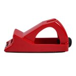 Tlily - plaque de pltre rpe plan fichier 145mm bois mdf fibre verre rabot bricolage pour logiciel mtal ...