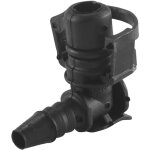Tlily - raccord de tuyau chauffage corps thermostat papillon des gaz 55574685 55354565 pour Tlily - raccord de tuyau chauffage corps thermostat papillon des gaz 55574685 55354565 pour