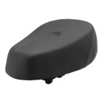 Tlily - selle vlos lectrique largir quatre ressorts de vlo tout terrain coussin souple lectriques ...
