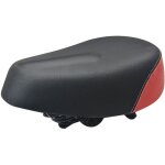Tlily - selle vlos lectrique largir quatre ressorts de vlo tout terrain coussin souple lectriques ...