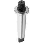 Tlily - tige 2mt  1 / 2 pouce - 20 foret filet mandrin morse tremp cne mt2 adaptateur