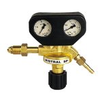 D�tendeur toute la soudure 133837 mistral sp oxyg�ne 16bar type f classe 3