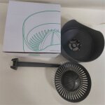 Pour tm5 tm6 tm31 sparateur de jus extracteur citron orange attachement panier cuisine presse - agrumes ...