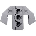 To - 9625869 matrice à sertir pour contact mcp 6. 3 / 4. 8k & spt (sws) 1. 5 à 2. 5 mm² adapté pour marque ... To - 9625869 matrice à sertir pour contact mcp 6. 3 / 4. 8k & spt (sws) 1. 5 à 2. 5 mm² adapté pour marque ...
