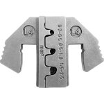 To - 9627228 matrice à sertir pour contact plat jpt, pour contact jpt 2. 8k (sws) 0. 2 à 2. 5 mm² - toolcraft ... To - 9627228 matrice à sertir pour contact plat jpt, pour contact jpt 2. 8k (sws) 0. 2 à 2. 5 mm² - toolcraft ...