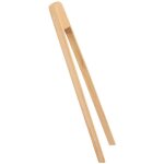 Toasts & more pinces en bambou pour toasts, manger des sushis et autres - lntyq