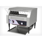Toaster convoyeur cv3 - beckers