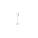 Toc, lampe de table extrieure portable, faro barcelona