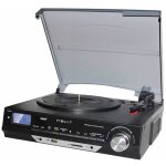 Tocadiscos cd usb sd 811vmuc