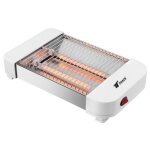 Todopan mini grille - pain plat puissance 300w offre exclusive