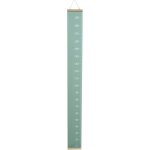 Toise enfants mesure hauteur r�gle pendentif d�coration murale chambre salon no�l