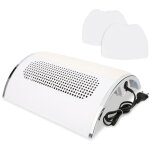 Tolletour aspirateur pour ongles aspirateur à ongles aspirateur de table pour manucure professionnel ... Tolletour aspirateur pour ongles aspirateur à ongles aspirateur de table pour manucure professionnel ...