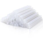 Einfeben colle thermofusible btons de colle 11 x 200 mm, transparent 100 pcs