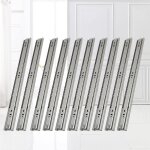 Tolletour - glissi�res de tiroirs coulisse � sortie totale roulement � billes coulisse pour charges lourdes ...