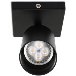 Plafonnier plafonniers applique murale de luxe spots de plafond led cuisine couloir plafonnier argent ...