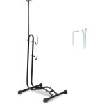 Tolletour - support � v�los r�telier v�los syst�me range - v�lo support pour bicyclette en fixation solr�telie ...