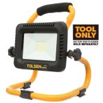 Lampe de travail se'rie 20v mp20v tolsen