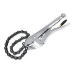 Pince a' chaine autobloquante 250mm tolsen