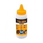Poudre traceur bleu 225g tolsen