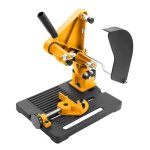 Support pour meuleuse d'angle 115 - 125mm tolsen