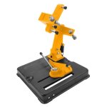 Support pour meuleuse d'angle 180 - 230mm tolsen