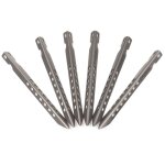 Tomshoo 4 / 6 pack 6. 3 pouces piquets de tente de camping ultralégers coupe - vent piquets de tente ... Tomshoo 4 / 6 pack 6. 3 pouces piquets de tente de camping ultralégers coupe - vent piquets de tente ...
