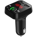 Allume - cigare voiture mp3 voiture bluetooth lecteur mains libres b2 voiture bluetooth, lecteur mp3 ...