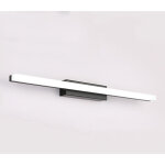 Tonchean applique de salle de bain lampe frontale pour miroir � led lampe d'int�rieur pour salle de bain ...